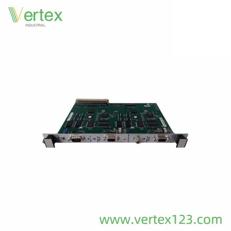 sst_5136-re-vme.jpg SST 5136-RE-VME VME Bus Interface Module for Industrial Automation