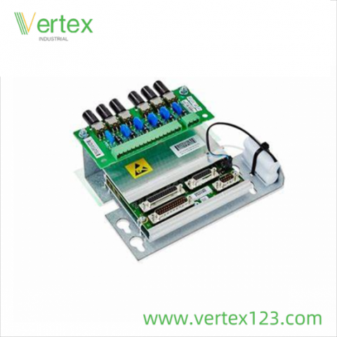 TRICONEX TRICON 3624 Digital Input Module