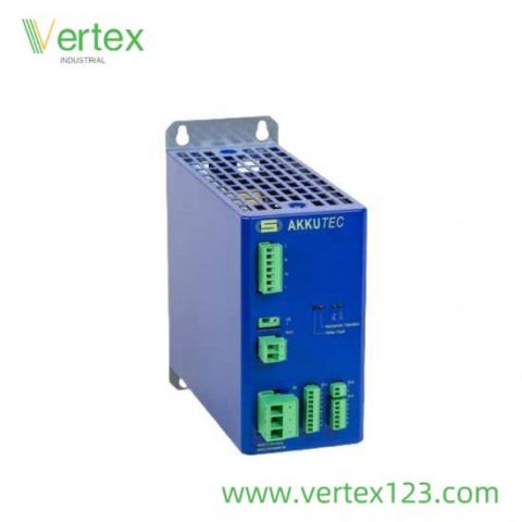 TRICONEX 4200 Control Module