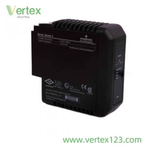 TRICONEX 3002 Industrial Control Module