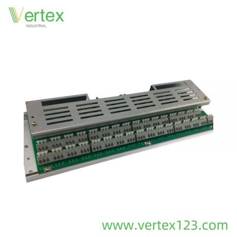 TRICONEX 3006 Production Management Module
