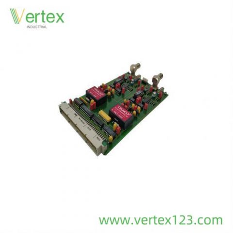 TRICONEX 3008 Processor Module Assembly Main Proc3008