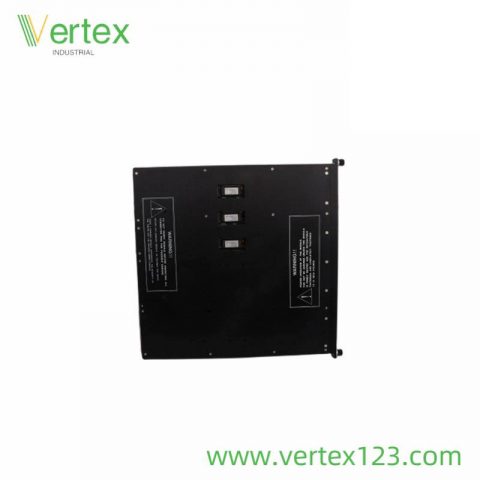 TRICONEX 3351 Industrial Control Module