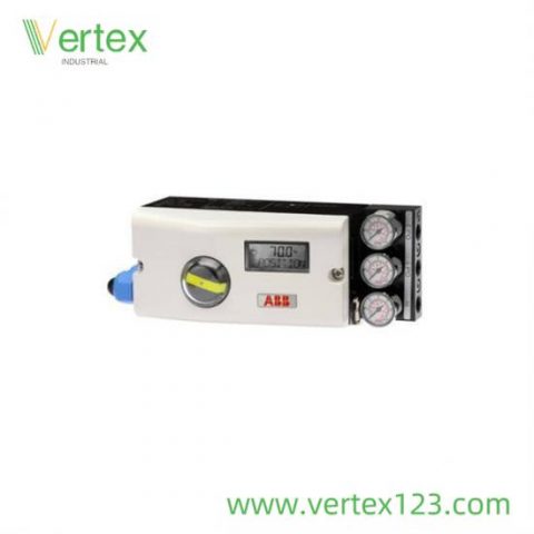 TRICONEX 3451 I/O Module, High Reliability Industrial Automation Component