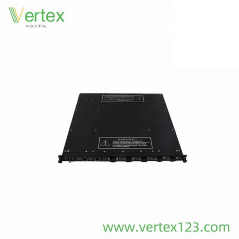 TRICONEX 4351B Programming Language Module, High Reliability Industrial Control System Component
