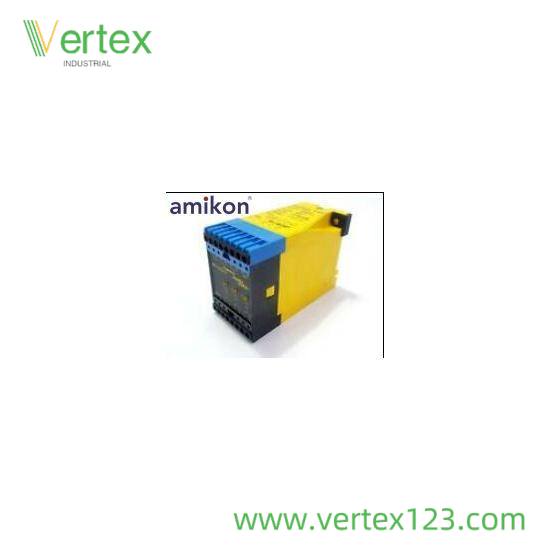 turck_fdnl-l0800-t_1.jpg Turck FDNL-L0800-T Industrial Fieldbus Interface Module
