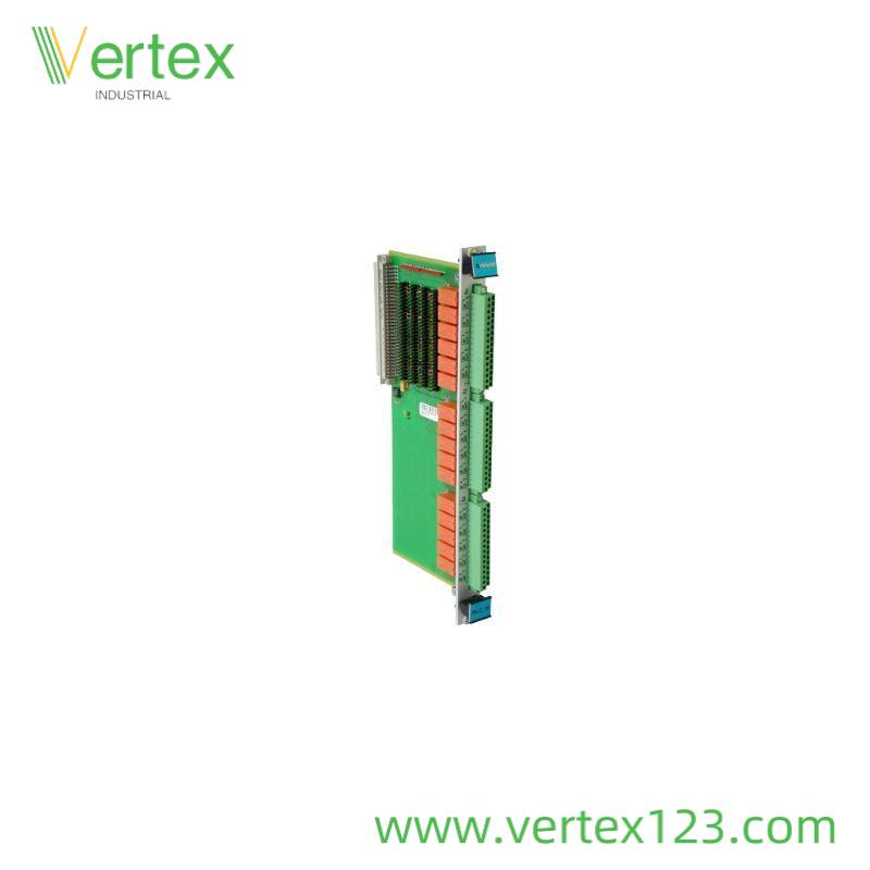 vibro-meter_vm600-iocn200-566-000-012_200-566-101-012.jpeg VIBRO VM600-IOCN200-566-000-012 I/O Module for PLC Systems