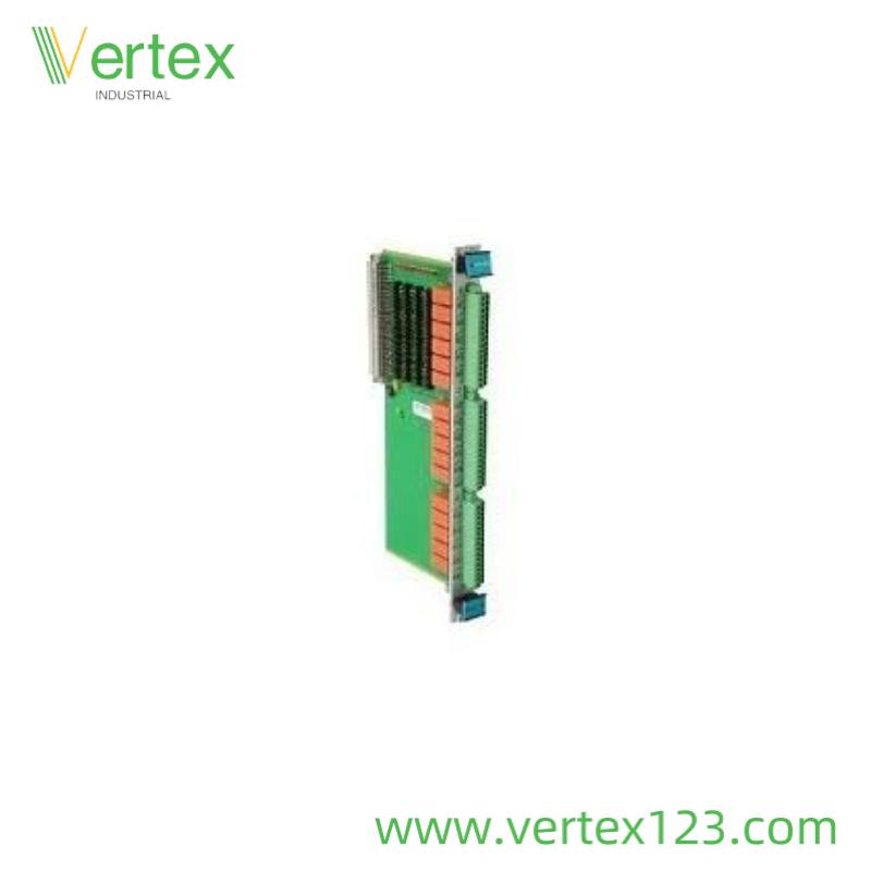 vibro-meter_vm600_200-595-067-114.jpeg Vibro-Meter VM600 200-595-067-114 Monitoring System