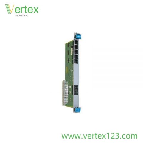 VIBRO IOCN 200-566-000-112 PLC Module