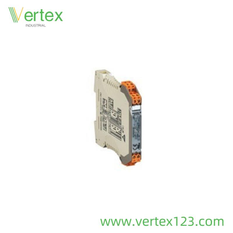 weidmuller_8690880000_1.jpeg Weidmuller 8690880000 Signal Conditioner Module