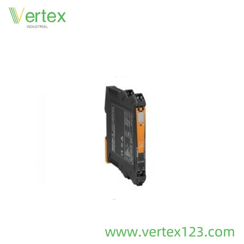 weidmuller_8690880000_1.jpg Weidmuller 8690880000 Signal Conditioner Module