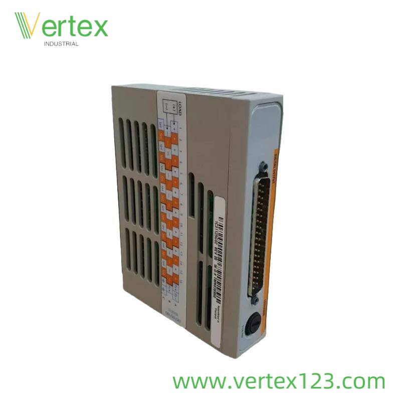 weistinghouse_1c31125g02_1.jpg WESTINGHOUSE 1C31125G02 Digital Output Module for Industrial Automation
