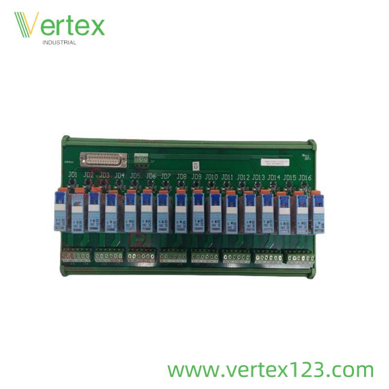 westinghouse_1b30023h02.jpg WESTINGHOUSE 1B30023H02 Industrial Control Module, Model: 1B30023H02, Category: Control Modules