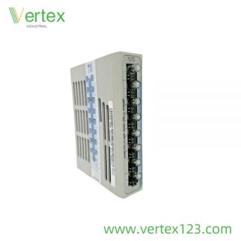 WESTINGHOUSE 5X00109G02 I/O Expansion Module