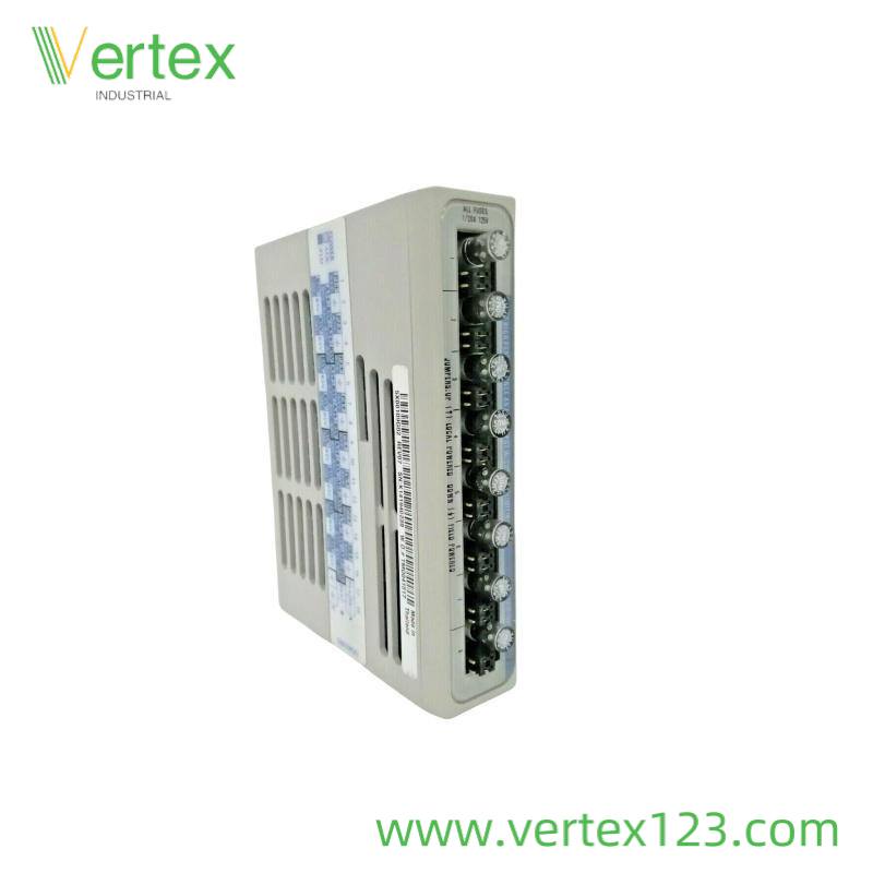 westinghouse_5x00109g02.jpg WESTINGHOUSE 5X00109G02 I/O Expansion Module