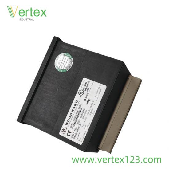 woodward_8444-1067_1.jpg Woodward 8444-1067 Industrial Control Module