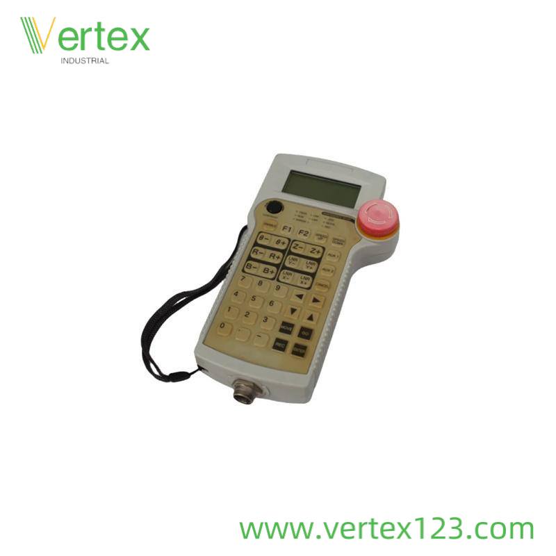yaskawa_jancd-pc51.jpg YASKAWA JANCD-PC51 Control Unit, Advanced Industrial Automation Module
