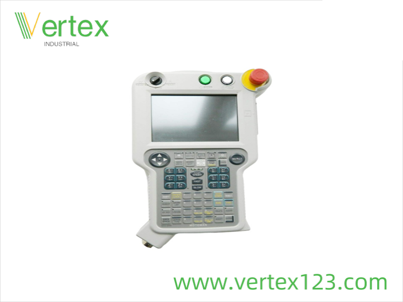 yaskawa_jancd-pc51.png YASKAWA JANCD-PC51 Control Unit, Advanced Industrial Automation Module