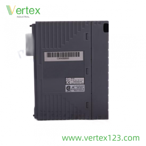 Yokogawa 16137-188 Process Control Module
