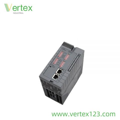 YOKOGAWA VI451-10 Duplexed V-net Router Module for Industrial Automation