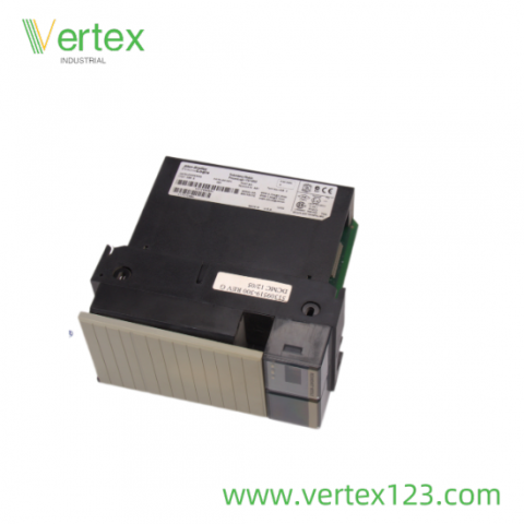 Allen-Bradley 1757-SRM System Redundancy Module