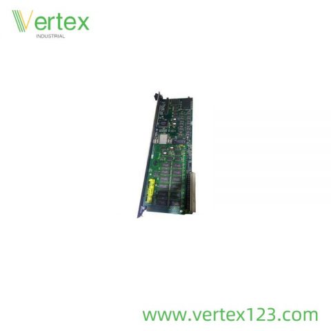 ABB 086349-002 Industrial Control Module - Digital Output Card