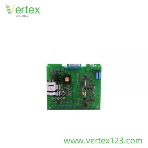 ABB 3ASC25H214 DATX130 Industrial Control Module
