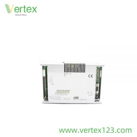 ABB 3HNE TILLV.0317 Industrial Control Module, Enhanced Performance and Reliability