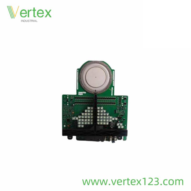 abb_5shy3545l0009_3bhe009681r0101_1.jpg ABB 5SHY3545L0009 3BHE009681R0101 - High-Performance Control Module