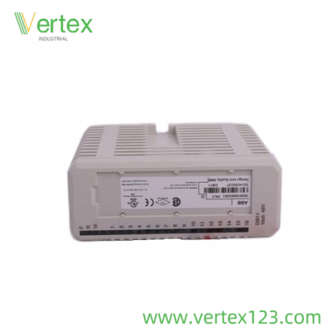 ABB 5SHY35L4512 Industrial Control System Module, ABB Brand, Model 5SHY35L4512