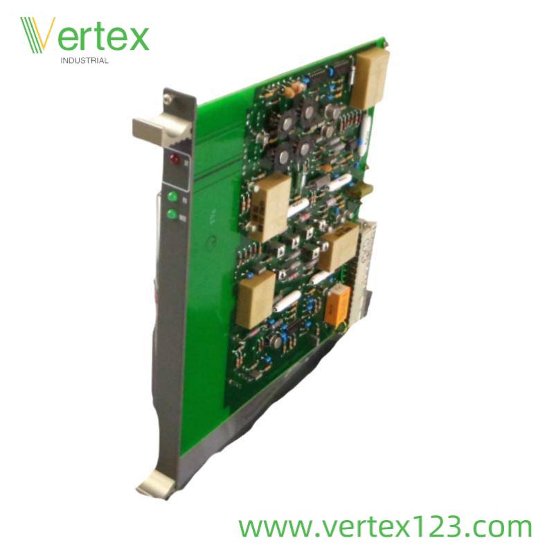 abb_ase2udc920ae01_3.jpg ABB ASE2UDC920AE01 Controller, High-Performance Automation Module