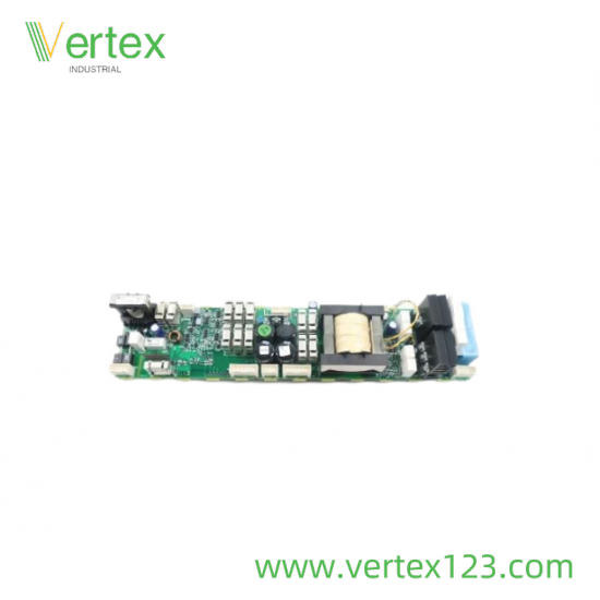abb_ci626v1.png ABB CI626V1 Fieldbus Control System Module for DCS Stations