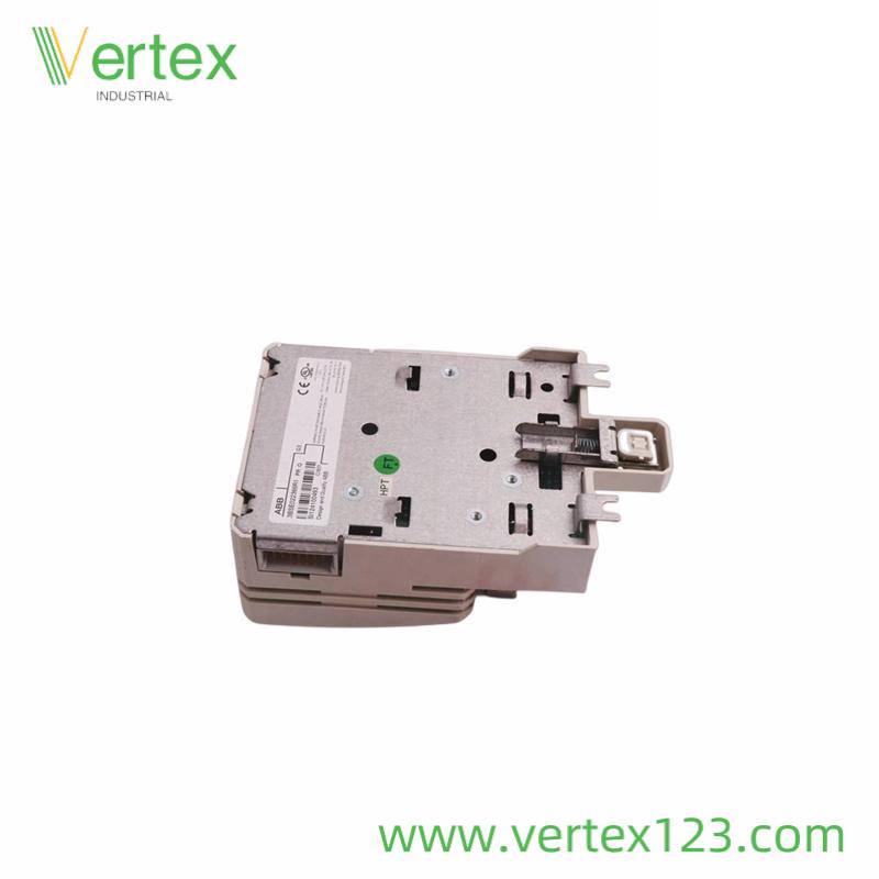 abb_ci626v1_1.jpg ABB CI626V1 Fieldbus Control System Module for DCS Stations
