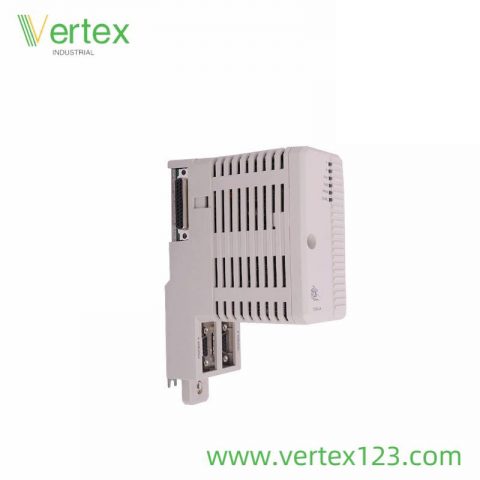 ABB CI854A 3BSE030221R1 Industrial I/O Module