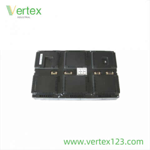 ABB COM0034 2RCA023019A0004C Industrial Control Module