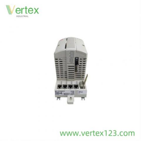 ABB IMBLK01 Module for ABB Bailey INFI90 System, Industrial Control Application