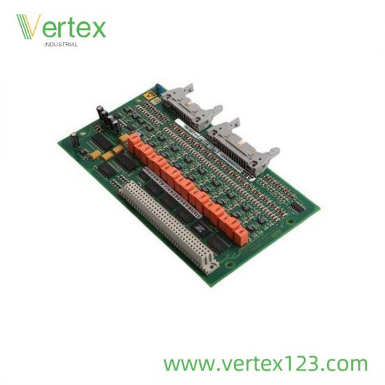 abb_ltc391ae01_hiee401782r0001_1.jpg ABB LTC391AE01 HIEE401782R0001 High-Performance Industrial Control Module