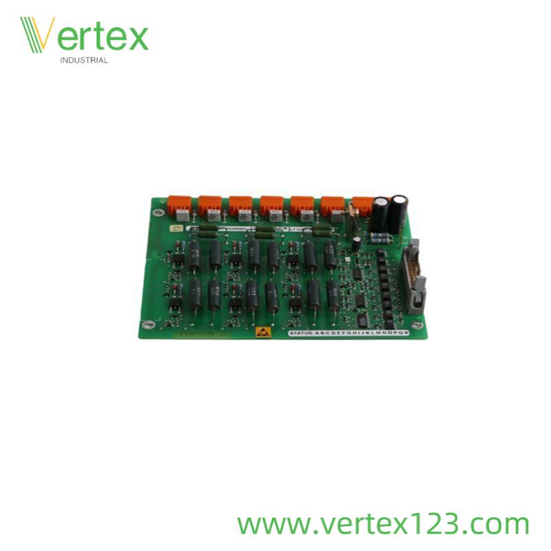 abb_ltc391ae01_hiee401782r0001_3.jpg ABB LTC391AE01 HIEE401782R0001 High-Performance Industrial Control Module