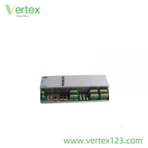 ABB PCD232A 3BHE022293R0101 ABB Controller Allen-Bradley PLC Module