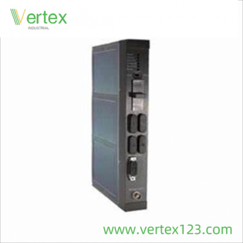 ABB PFSA103D 3BSE002492R0001, High-Performance I/O Module