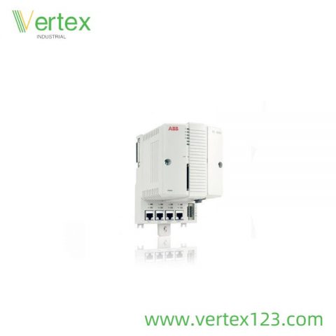 ABB PM864AK01 3BSE018161R1 - Industrial Control Module, Precise Automation Solutions
