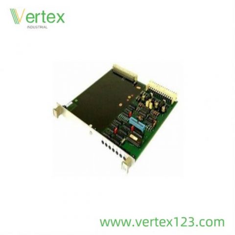 ABB RDCO-04C Control Module for Industrial Automation