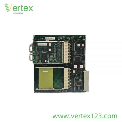 ABB SC610 PLC Analog Input Module