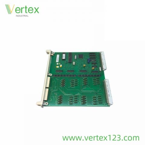 ABB SE96920414 YPK112A Control Module, A Superior Choice for Industrial Automation