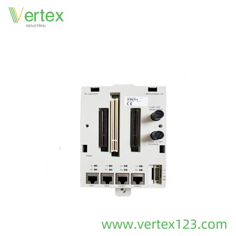 abb_tp830_3.jpg ABB TP830 PLC Controller for Industrial Automation
