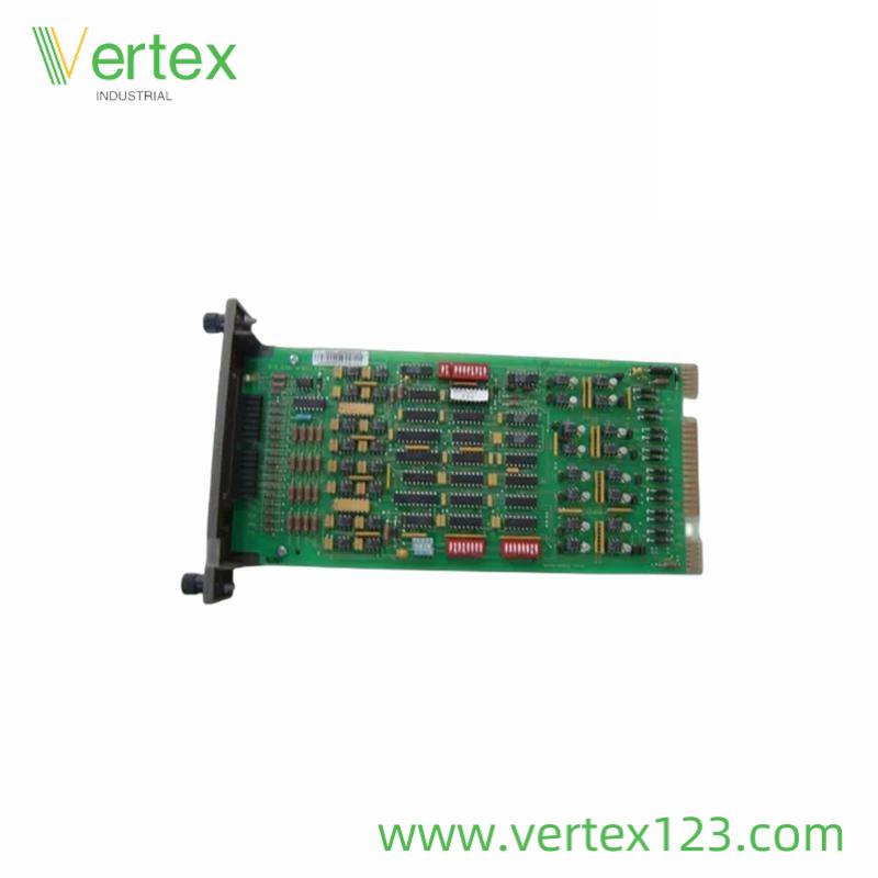 abb_uad155a0111_3bhe029110r0111_1.jpg ABB UAD155A0111 3BHE029110R0111 Module for Industrial Automation Systems