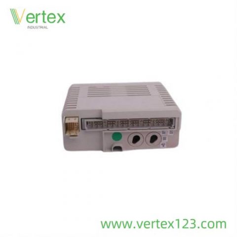 ABB UNS2980c-ZV4 Control Management & Operation Module - Optimized for Industrial Automation