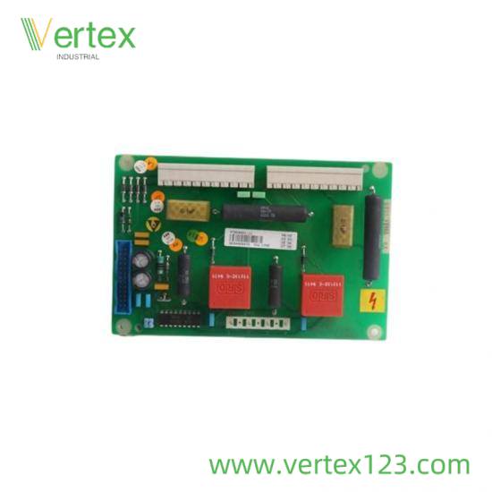 abb_xxd129a01.jpg ABB XXD129A01 Control Module, Industrial Automation Component