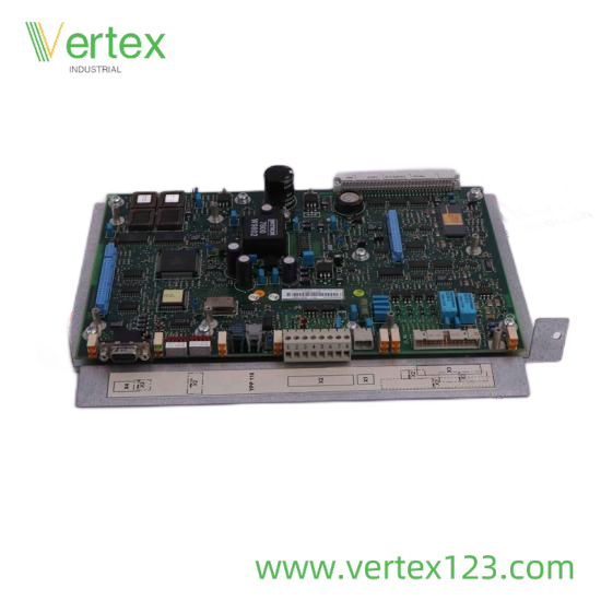 abb_xxd129a01_1.png ABB XXD129A01 Control Module, Industrial Automation Component