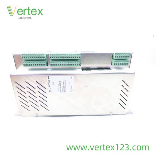 alstom_nrd108028_sa43655_e_2.jpg ALSTOM NRD108028 SA43655.E - High-Performance Industrial Module